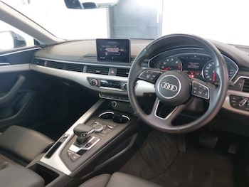 Used Audi A5 2019 for sale - 79131232: Photo