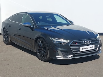 Used Audi A7 2019 for sale - 79631280: Photo