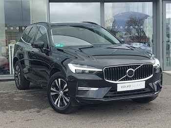 Volvo - XC60