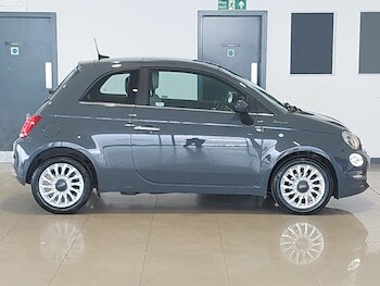 Used Fiat 500 2022 for sale - 78225341: Photo