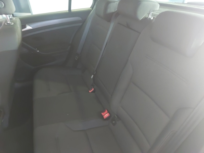 Used Volkswagen Golf 2019 for sale - 77237323: Photo 12