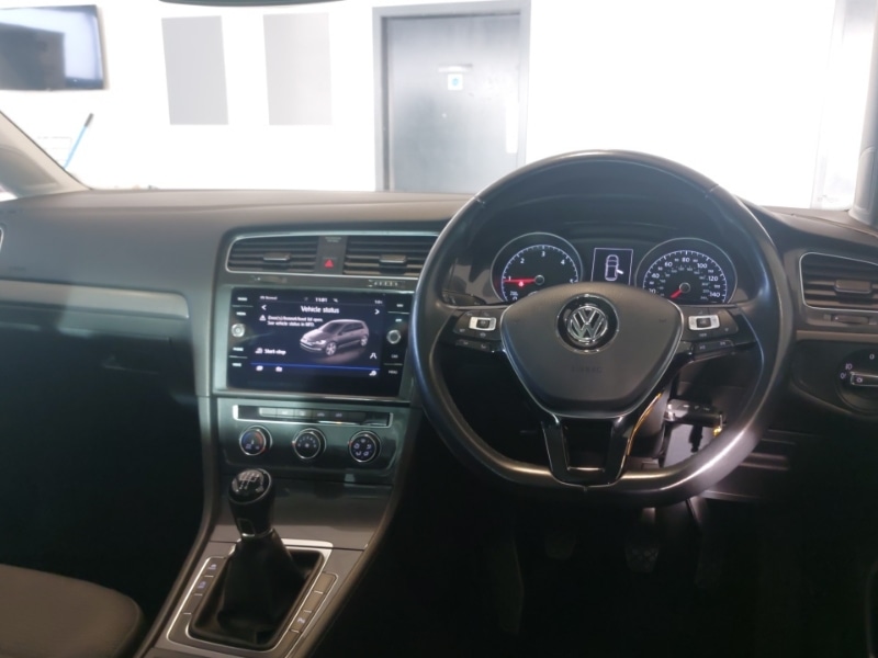 Used Volkswagen Golf 2019 for sale - 77237323: Photo 4