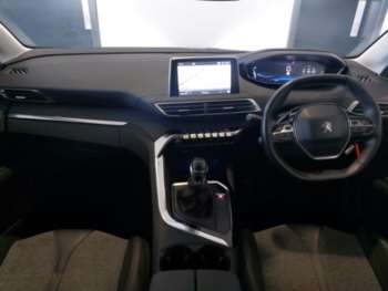 Used Peugeot 3008 2018 for sale - 74892187: Photo