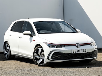 Used Volkswagen Golf 2020 for sale - 78727871: Photo