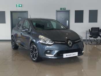 2019 - 0.9 TCE 90 Iconic 5dr