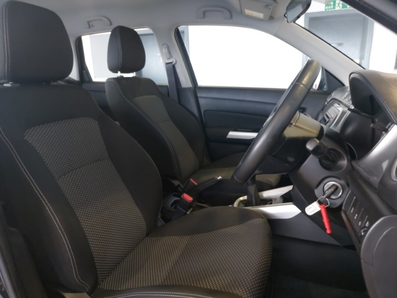 Used Suzuki Vitara 2017 for sale - 77907787: Photo 11