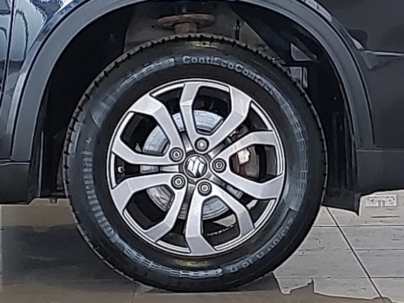 Used Suzuki Vitara 2017 for sale - 77907787: Photo 14