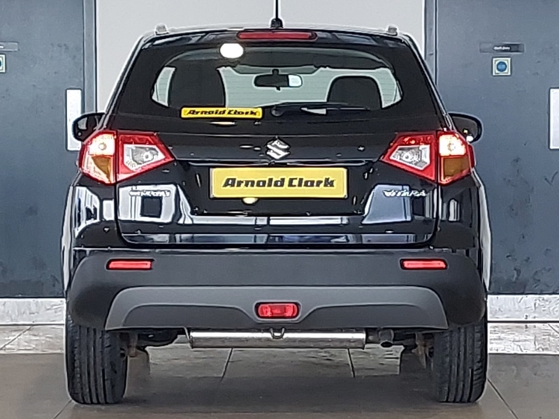 Used Suzuki Vitara 2017 for sale - 77907787: Photo 15