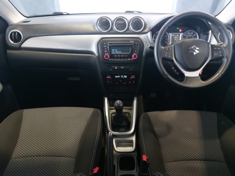 Used Suzuki Vitara 2017 for sale - 77907787: Photo 4