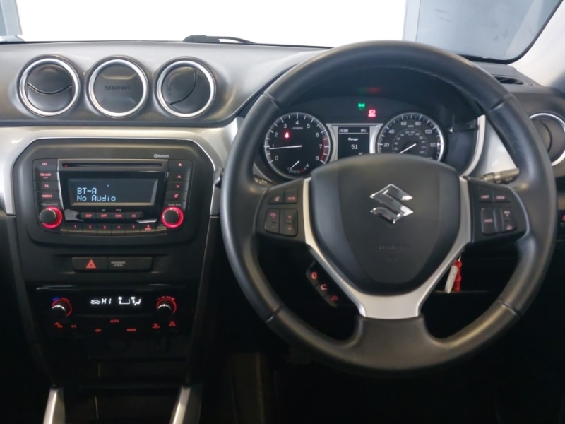 Used Suzuki Vitara 2017 for sale - 77907787: Photo 5