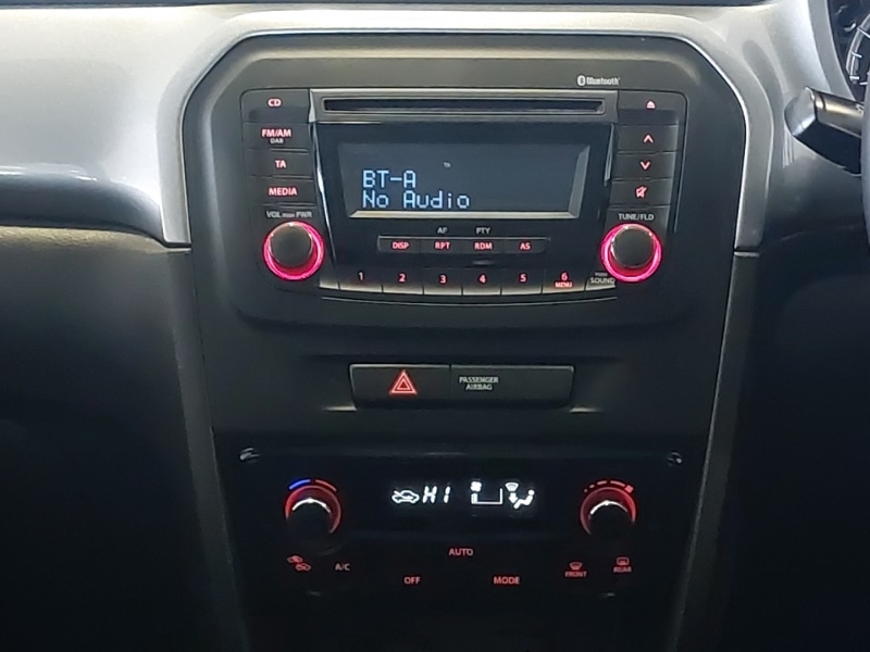 Used Suzuki Vitara 2017 for sale - 77907787: Photo 8