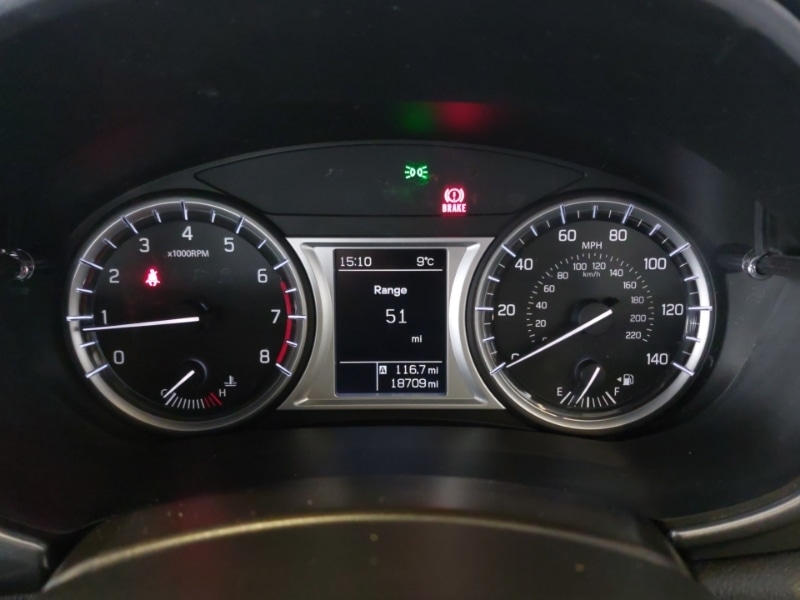 Used Suzuki Vitara 2017 for sale - 77907787: Photo 9