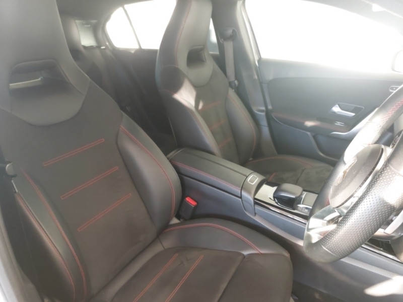 Used Mercedes-Benz A-Class 2020 for sale - 76696123: Photo 11