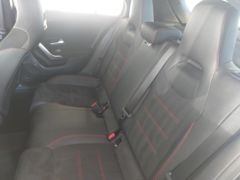 Used Mercedes-Benz A-Class 2020 for sale - 76696123: Photo 12