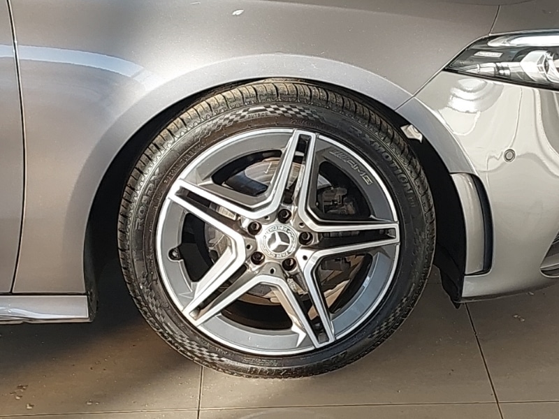 Used Mercedes-Benz A-Class 2020 for sale - 76696123: Photo 14