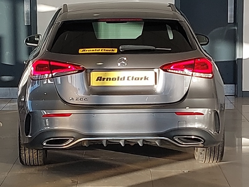 Used Mercedes-Benz A-Class 2020 for sale - 76696123: Photo 15