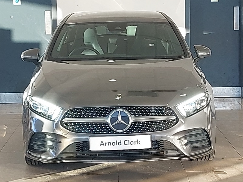 Used Mercedes-Benz A-Class 2020 for sale - 76696123: Photo 16