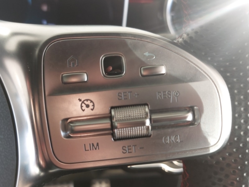 Used Mercedes-Benz A-Class 2020 for sale - 76696123: Photo 18