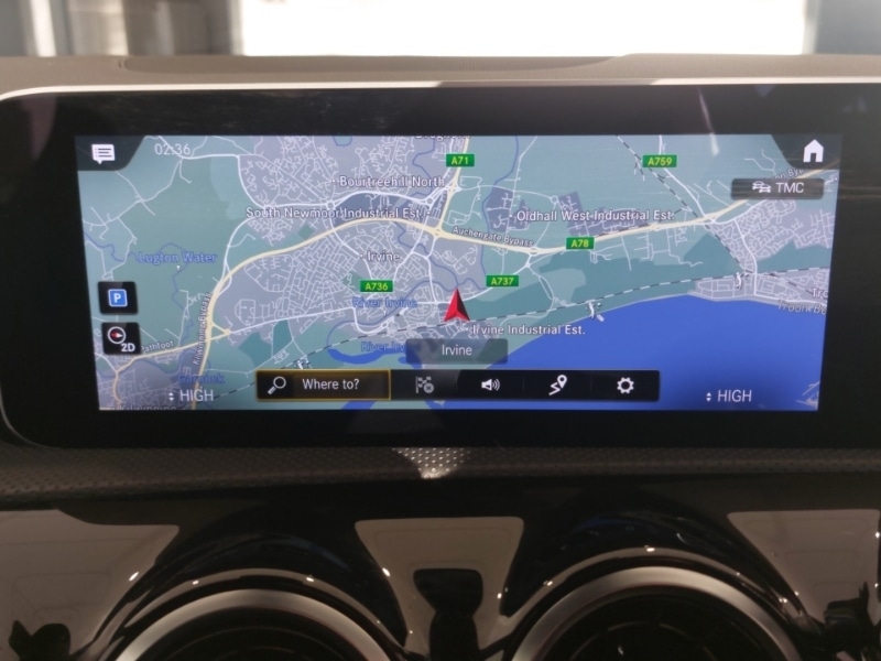 Used Mercedes-Benz A-Class 2020 for sale - 76696123: Photo 19