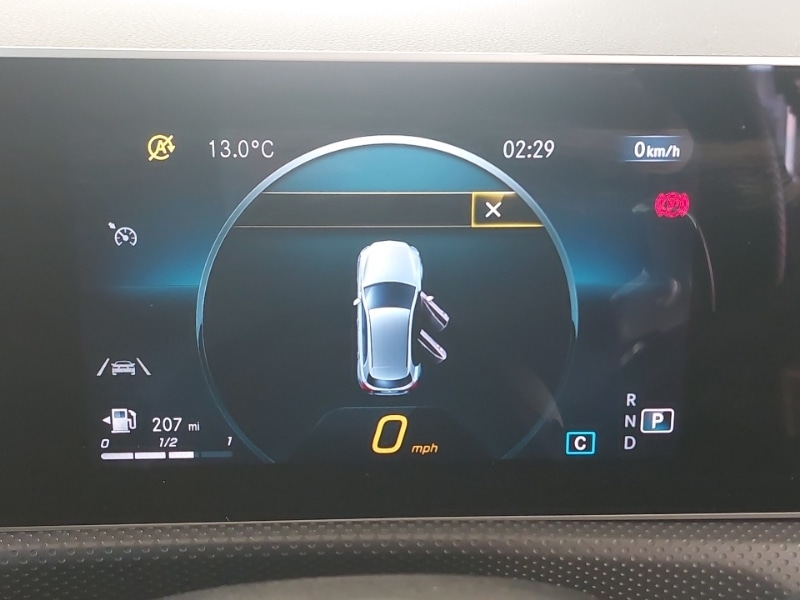 Used Mercedes-Benz A-Class 2020 for sale - 76696123: Photo 9