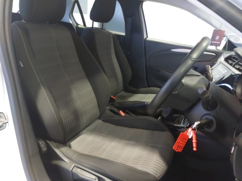 Used Vauxhall Corsa 2020 for sale - 77767604: Photo 11