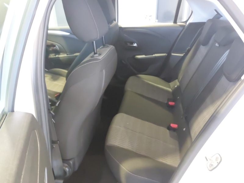 Used Vauxhall Corsa 2020 for sale - 77767604: Photo 12