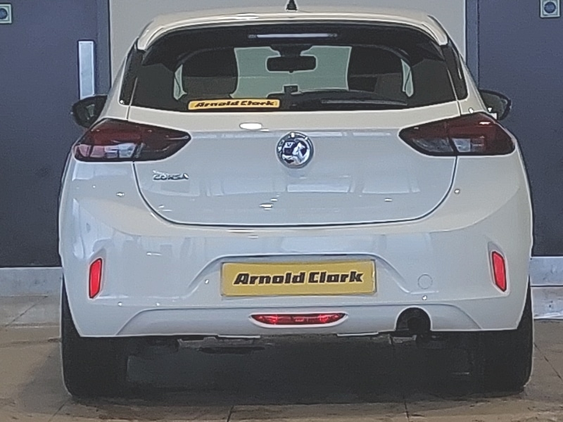 Used Vauxhall Corsa 2020 for sale - 77767604: Photo 15