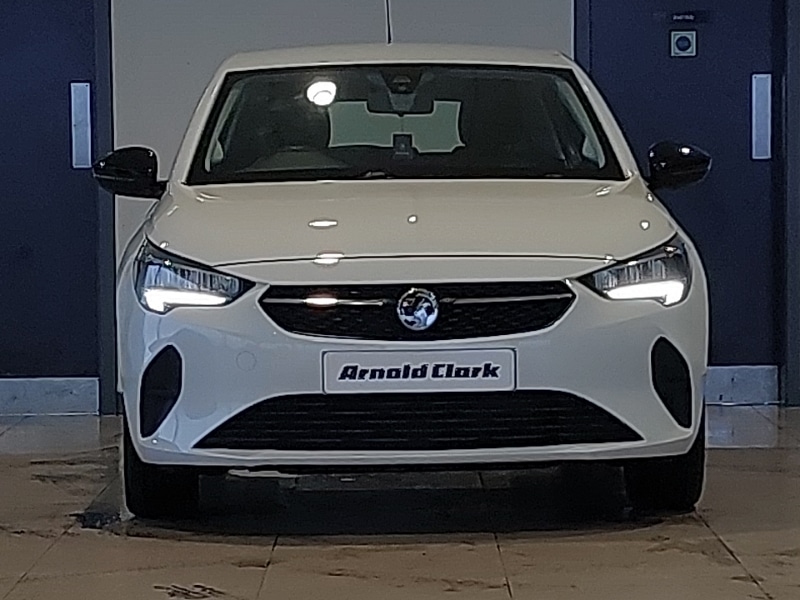 Used Vauxhall Corsa 2020 for sale - 77767604: Photo 16