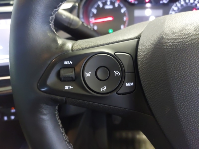 Used Vauxhall Corsa 2020 for sale - 77767604: Photo 17