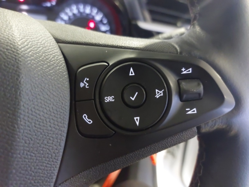 Used Vauxhall Corsa 2020 for sale - 77767604: Photo 18