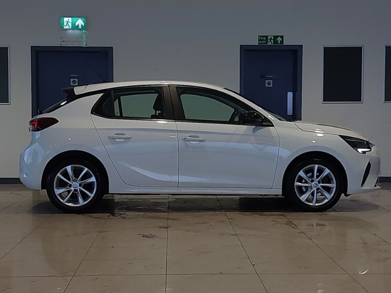 Used Vauxhall Corsa 2020 for sale - 77767604: Photo 2