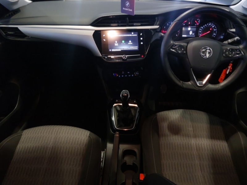 Used Vauxhall Corsa 2020 for sale - 77767604: Photo 4
