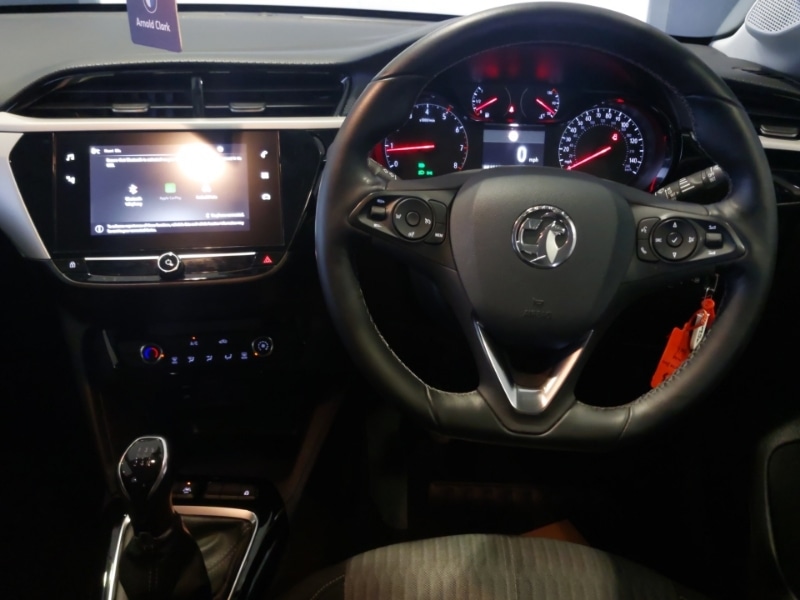 Used Vauxhall Corsa 2020 for sale - 77767604: Photo 5