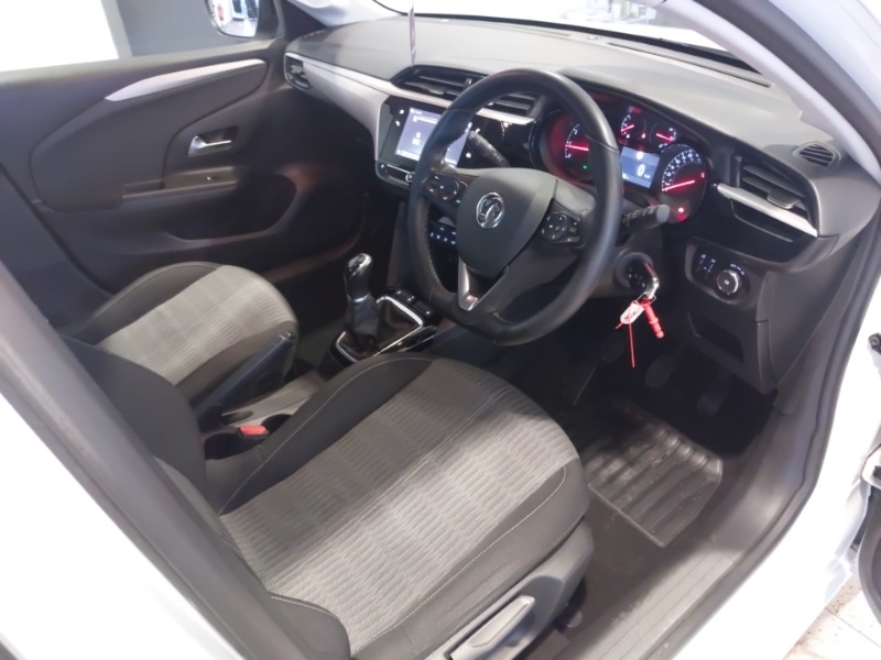 Used Vauxhall Corsa 2020 for sale - 77767604: Photo 6