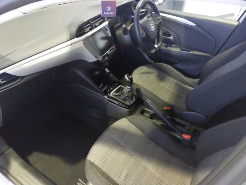 Used Vauxhall Corsa 2020 for sale - 77767604: Photo 7