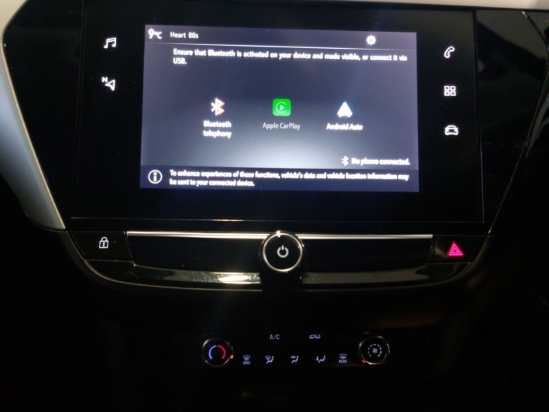 Used Vauxhall Corsa 2020 for sale - 77767604: Photo 8