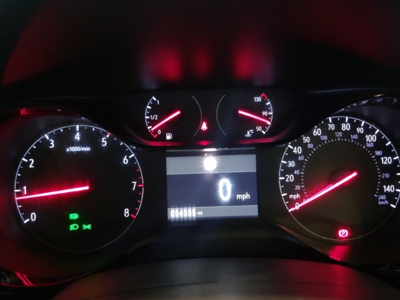 Used Vauxhall Corsa 2020 for sale - 77767604: Photo 9