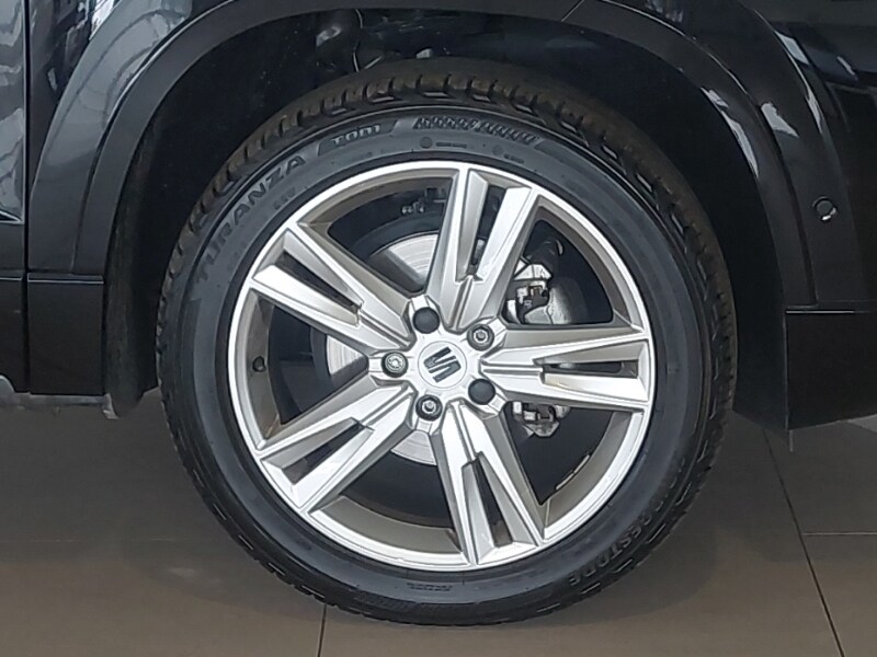 Used SEAT Ateca 2024 for sale - 76543724: Photo 14