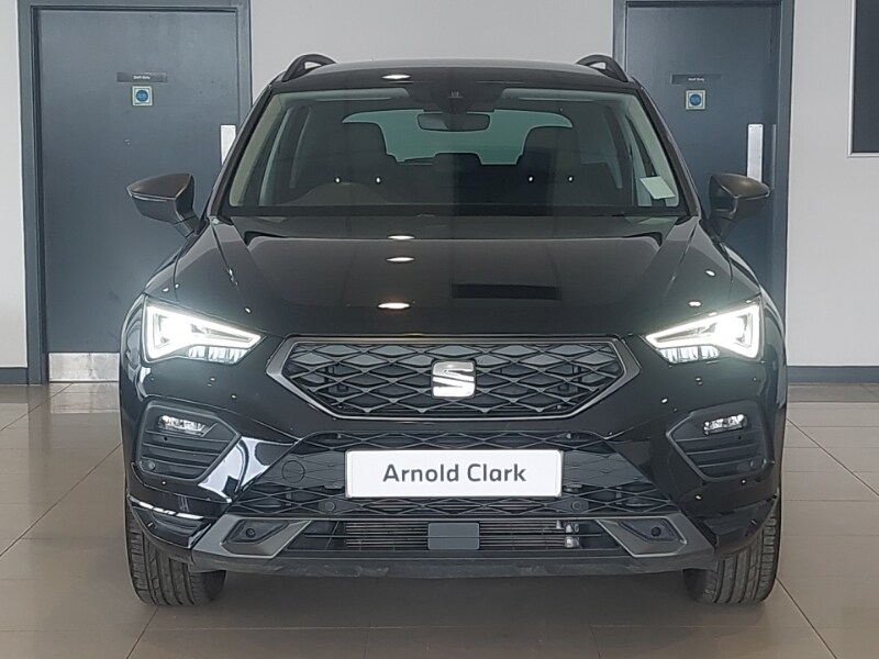 Used SEAT Ateca 2024 for sale - 76543724: Photo 16