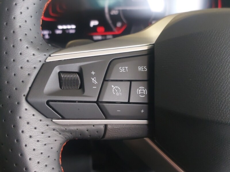 Used SEAT Ateca 2024 for sale - 76543724: Photo 18