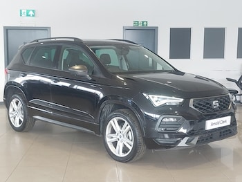 SEAT - Ateca