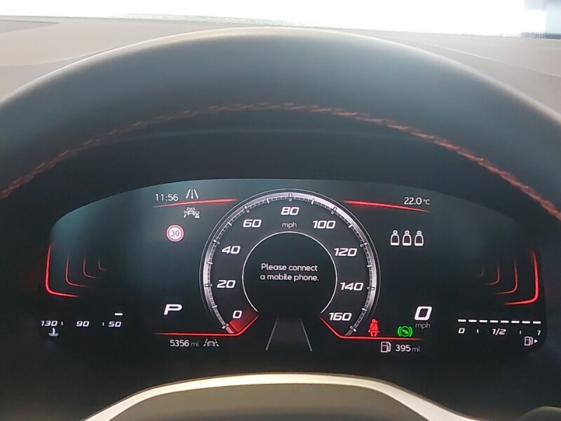 Used SEAT Ateca 2024 for sale - 76543724: Photo 9