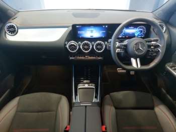 Used Mercedes-Benz EQA 2024 for sale - 75080437: Photo