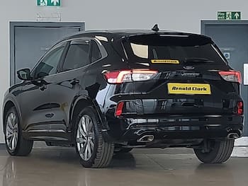 Used Ford Kuga 2022 for sale - 79734472: Photo