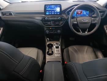 Used Ford Kuga 2022 for sale - 79734472: Photo
