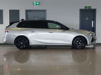 Used Vauxhall Astra 2023 for sale - 75237270: Photo
