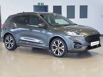 Used Ford Kuga 2020 for sale - 78283856: Photo