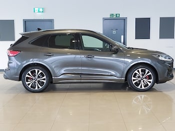 Used Ford Kuga 2020 for sale - 78283856: Photo