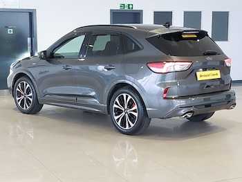 Used Ford Kuga 2020 for sale - 78283856: Photo