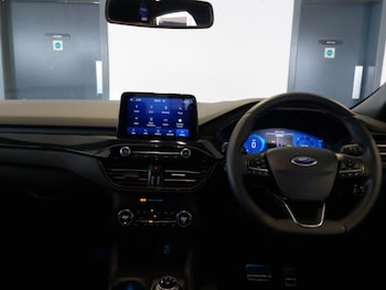 Used Ford Kuga 2020 for sale - 78283856: Photo